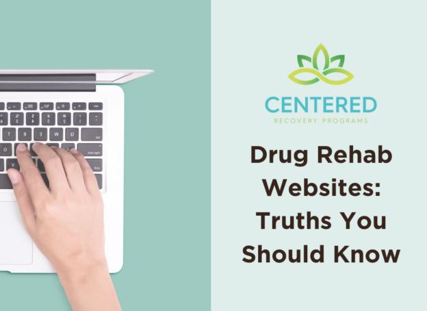 drug rehab websites georgia centered recovery